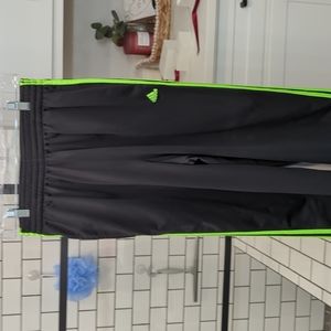 Men's Adidas sweatpants